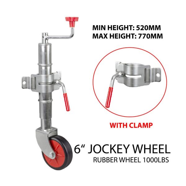 6 inch Trailer Jockey Wheel with Clamp 1.jpg