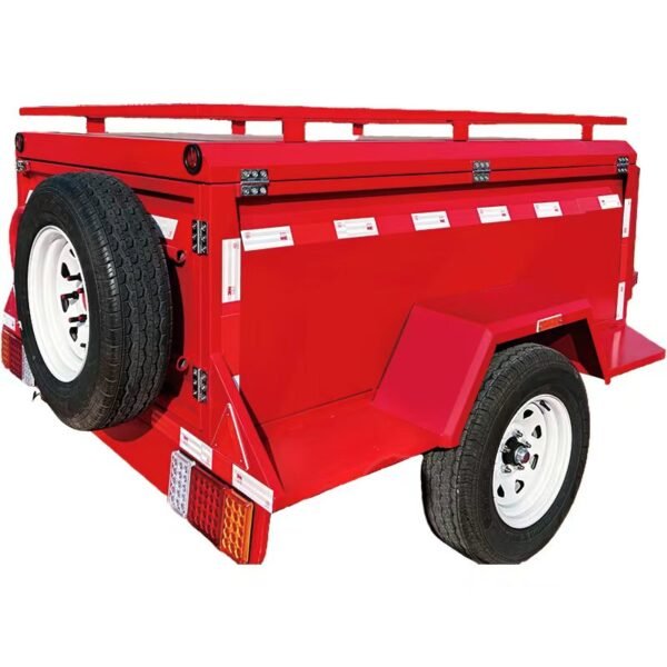 Camping Trailer - Image 4
